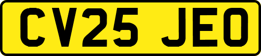 CV25JEO