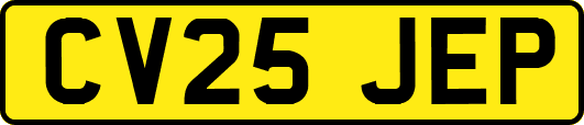 CV25JEP
