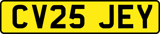 CV25JEY