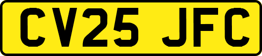 CV25JFC