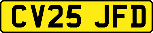 CV25JFD