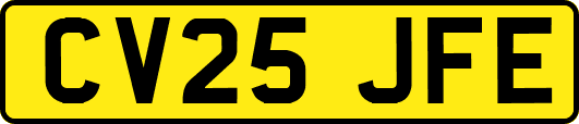 CV25JFE