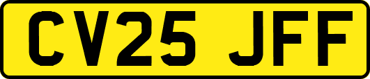CV25JFF