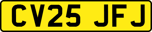 CV25JFJ