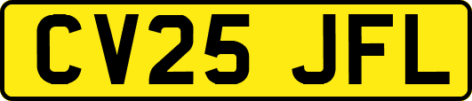CV25JFL