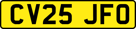CV25JFO