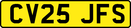 CV25JFS