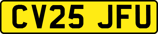 CV25JFU