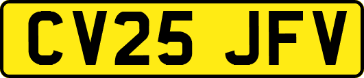 CV25JFV