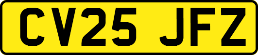 CV25JFZ