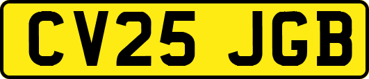 CV25JGB