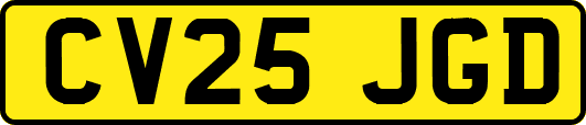 CV25JGD
