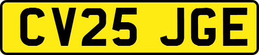 CV25JGE