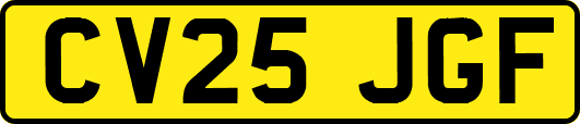 CV25JGF
