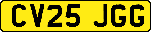 CV25JGG