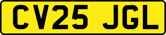 CV25JGL