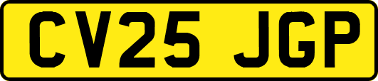 CV25JGP