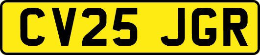 CV25JGR
