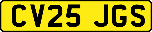 CV25JGS