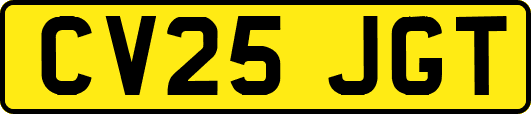 CV25JGT