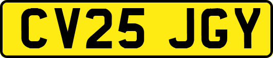 CV25JGY