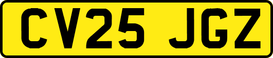 CV25JGZ