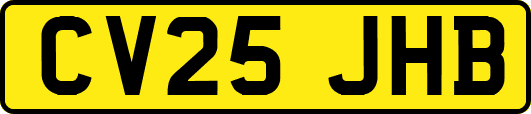 CV25JHB