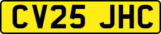 CV25JHC