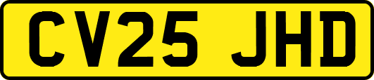 CV25JHD
