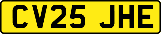 CV25JHE