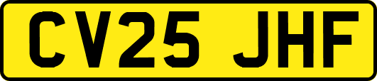 CV25JHF
