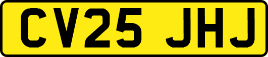 CV25JHJ