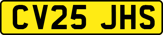 CV25JHS