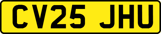 CV25JHU