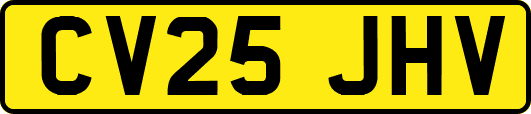 CV25JHV