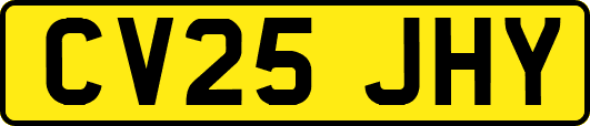 CV25JHY