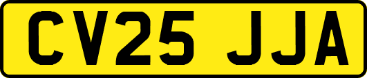 CV25JJA