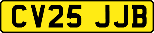 CV25JJB