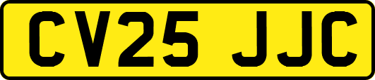 CV25JJC