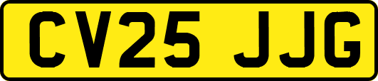 CV25JJG