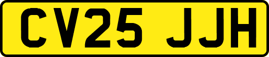 CV25JJH