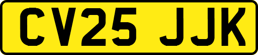 CV25JJK