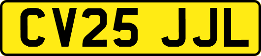 CV25JJL