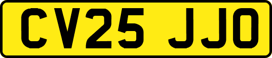CV25JJO