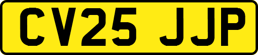 CV25JJP