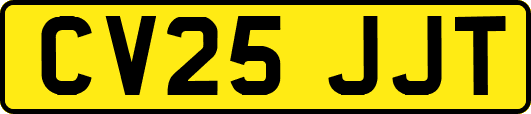 CV25JJT