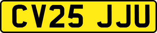 CV25JJU