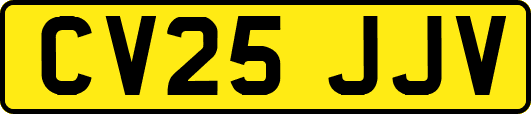 CV25JJV