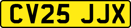 CV25JJX