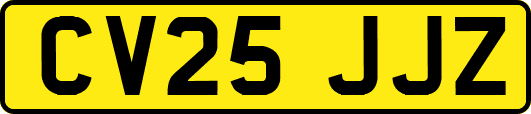 CV25JJZ